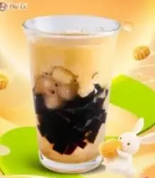 Hình ảnh Chè sen đậu đỏ đỗ xanh cốt dừa