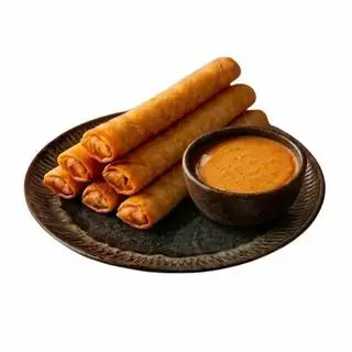 Hình ảnh BURRITO HẢI SẢN