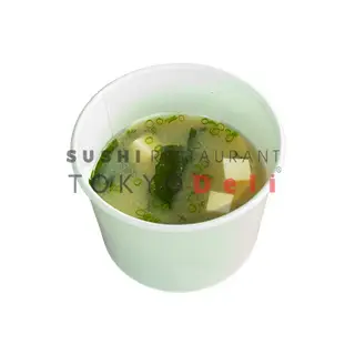 Hình ảnh Súp miso - Miso soup