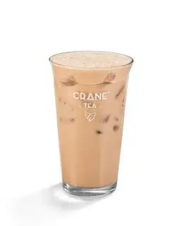 Hình ảnh Hồng Trà Sữa