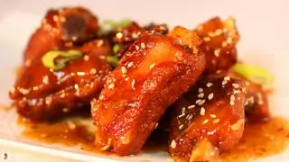 Hình ảnh Sườn Thêm 