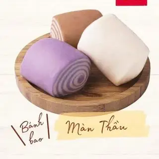 Hình ảnh Bánh màn thầu