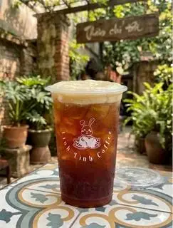 Hình ảnh Cold brew cà phê - olong - vị trái cây