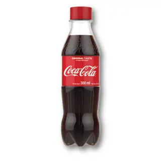 Hình ảnh Coca 300ml