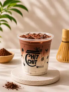 Hình ảnh Cacao latte
