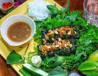 Hình ảnh Combo 2 bò lá lốt
