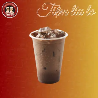 Hình ảnh Cacao đá