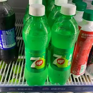 Hình ảnh 7 Up