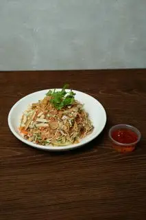 Hình ảnh Gỏi Bắp Chuối