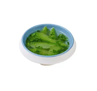 Hình ảnh Canh bí