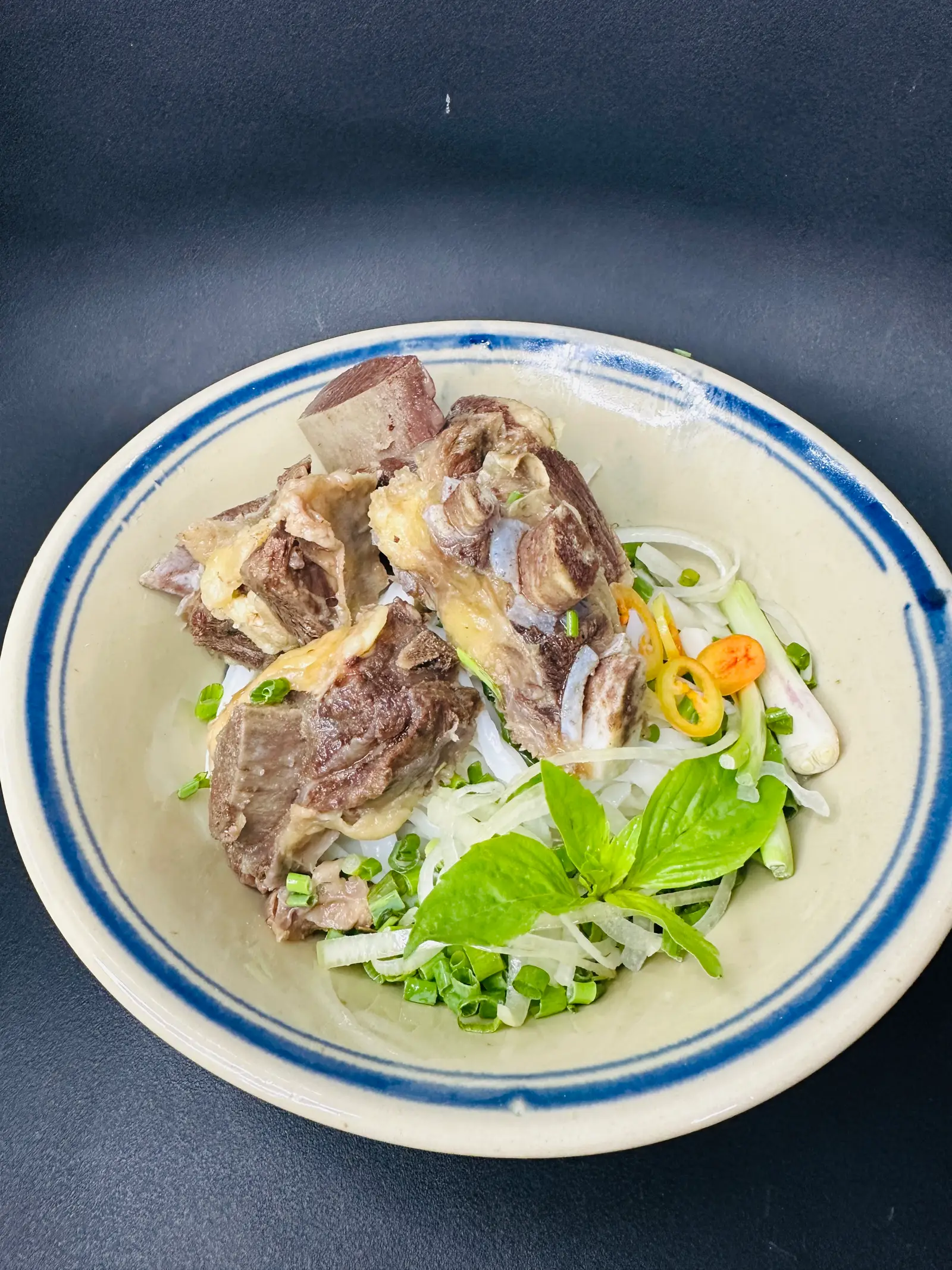 Hình ảnh Phở sụn 