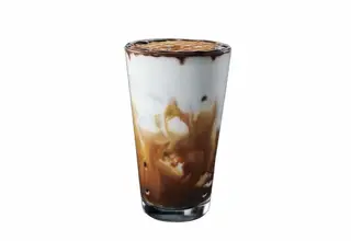 Hình ảnh Cà Phê Cacao