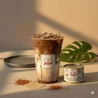 Hình ảnh Cacao Sữa Gấu