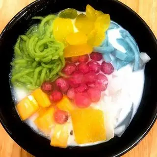 Hình ảnh CHÈ THÁI
