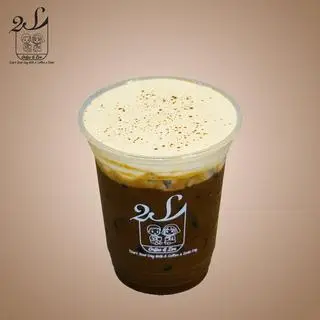 Hình ảnh Cà phê muối - Salt coffee