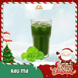 Hình ảnh Rau má