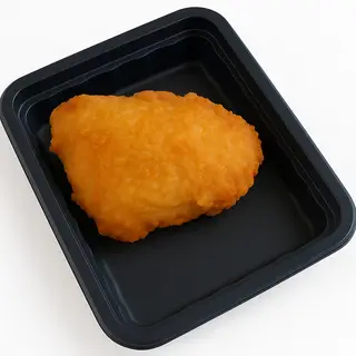 Hình ảnh Miếng Gà Chiên Giòn (Không cơm)
