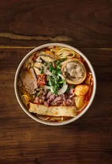 Hình ảnh Bún Bò Đặc Biệt