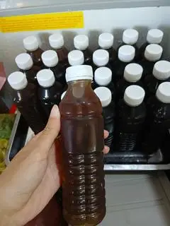 Hình ảnh sâm lạnh mát gan ( đã hết)