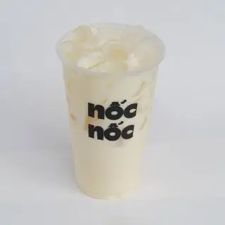 Hình ảnh Sữa chuối