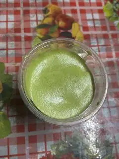 Hình ảnh MATCHA COLD WHISK