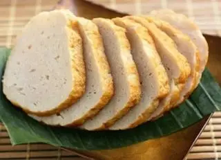 Hình ảnh chả chiên ngon 100gr