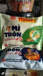 Hình ảnh MÌ TRỘN COLUSA