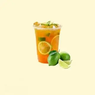 Hình ảnh Trà chanh - ly lớn