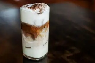 Hình ảnh Latte