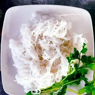 Hình ảnh Bún thêm
