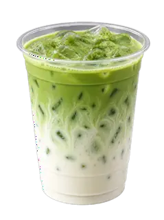 Hình ảnh Matcha latte