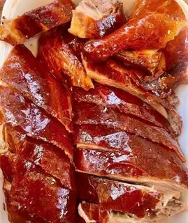 Hình ảnh combo3 vịt 