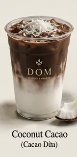 Hình ảnh Coco Cacao 