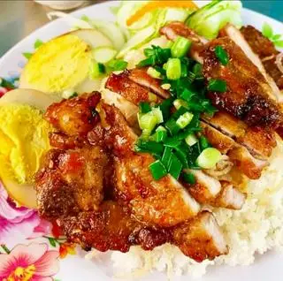 Hình ảnh Cơm Tấm Chợ Bình Tây