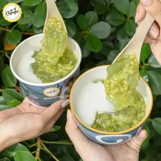 Hình ảnh Chè Cốm Bưởi