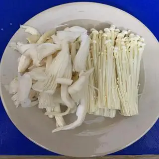 Hình ảnh Nấm thêm