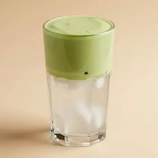 Hình ảnh Matcha Coconut