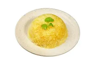 Hình ảnh Cơm Gà Thêm/Boiled Chicken Rice