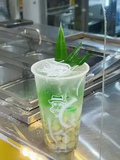 Hình ảnh Sen dừa lạnh