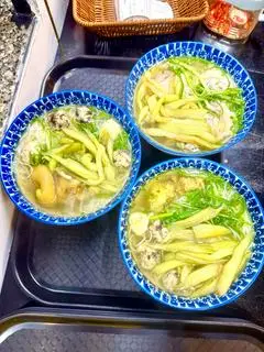 Hình ảnh Bún Thịt