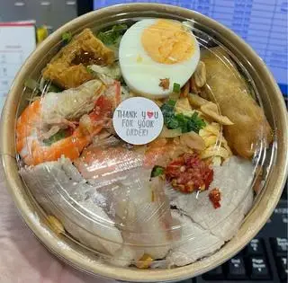 Hình ảnh Deal Hời ComBo Full Topping + 1  Nước
