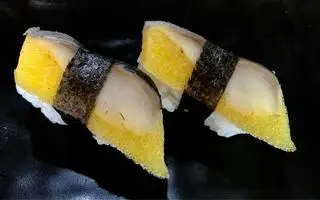 Hình ảnh Cá trích ep trứng