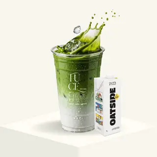 Hình ảnh Matcha Oatside