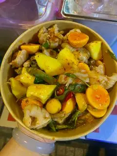Hình ảnh COMBO No Nê + Sâm Dứa Tuổi Thơ 