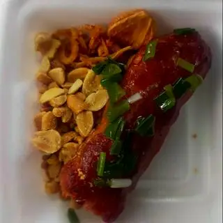 Hình ảnh Nem Nướng 