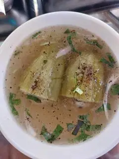 Hình ảnh Canh khổ qua nhồi thịt 
