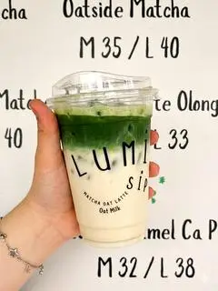 Hình ảnh Oatside matcha
