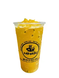 Hình ảnh Trà thơm chanh dây (L)