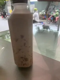 Hình ảnh Trà sữa truyền thống