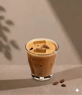 Hình ảnh Cà phê kem béo/ Cream coffee